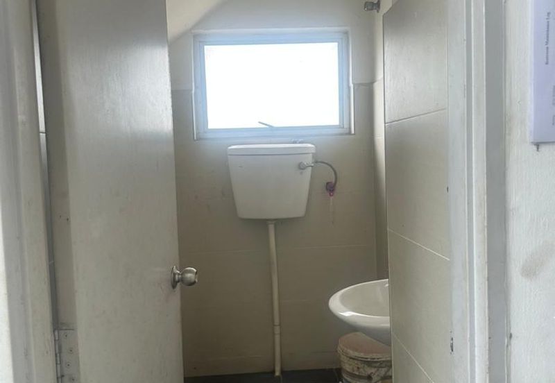 Alam Jaya Industrial Park