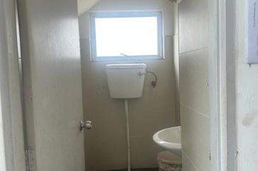 Alam Jaya Industrial Park