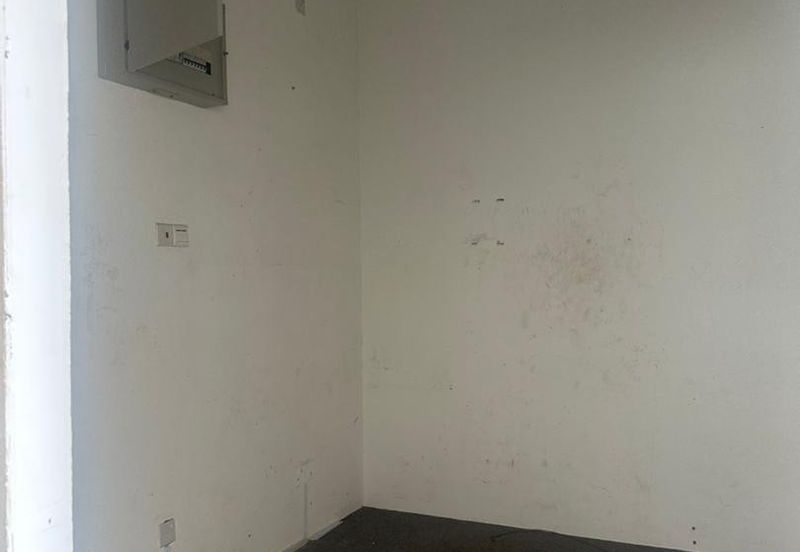 Alam Jaya Industrial Park