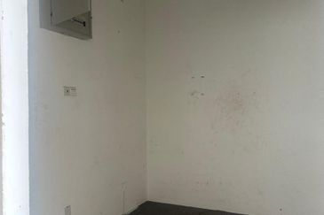 Alam Jaya Industrial Park