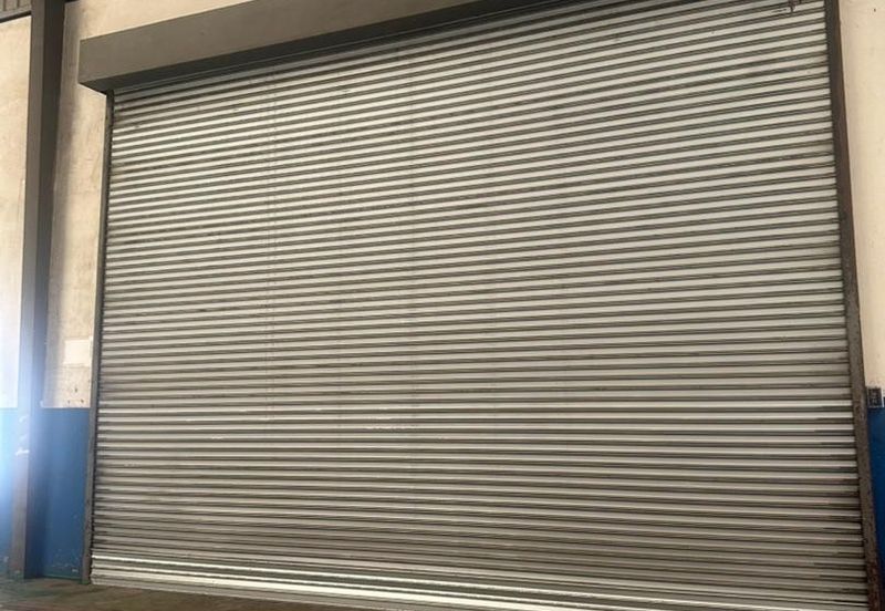 Alam Jaya Industrial Park