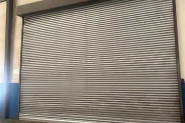 Alam Jaya Industrial Park