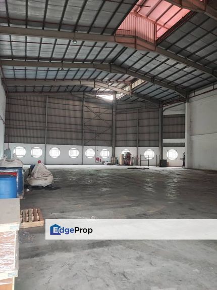 Perindustrian Pasir Gudang, Pasir Gudang, Johor , Johor, Pasir Gudang