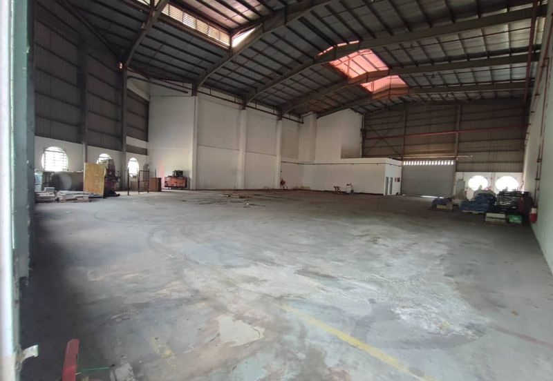 Perindustrian Pasir Gudang