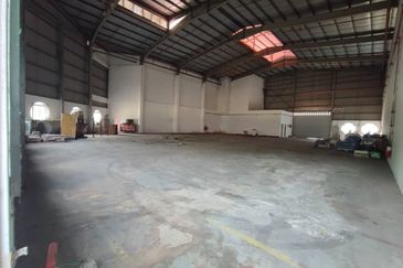 Perindustrian Pasir Gudang