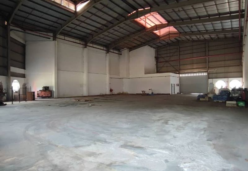 Perindustrian Pasir Gudang