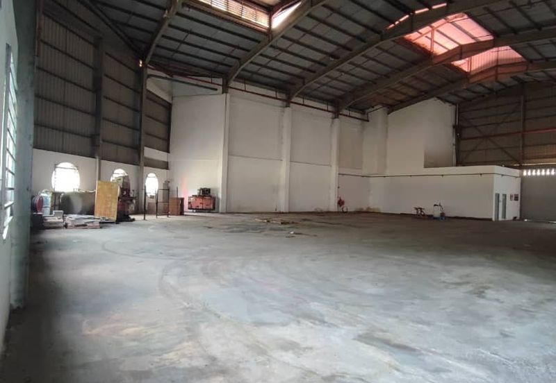 Perindustrian Pasir Gudang