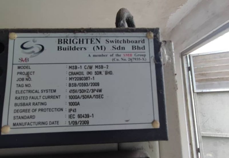 Perindustrian Pasir Gudang