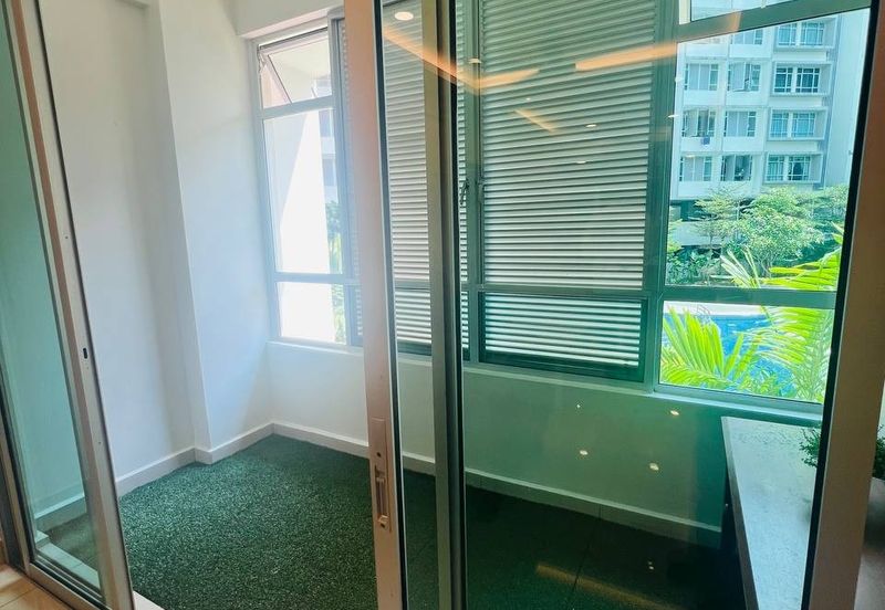 Midori Green @ Austin Heights