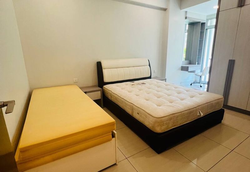 Midori Green @ Austin Heights