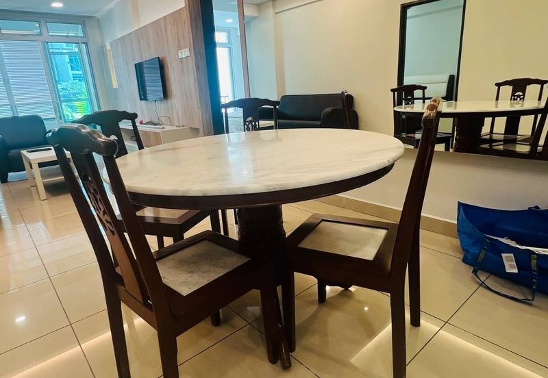 Midori Green @ Austin Heights