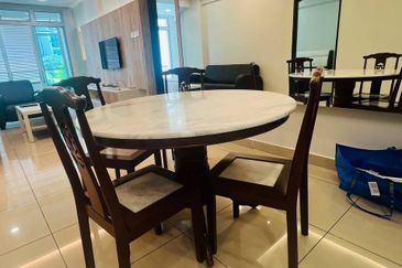 Midori Green @ Austin Heights