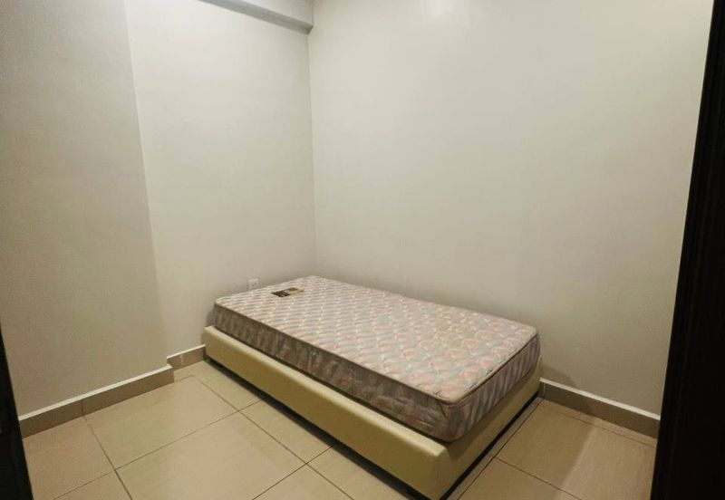 Midori Green @ Austin Heights