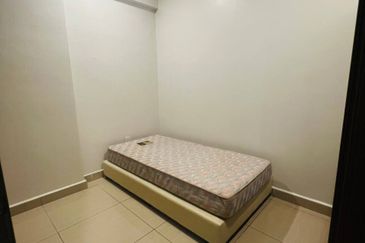 Midori Green @ Austin Heights