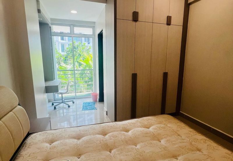 Midori Green @ Austin Heights