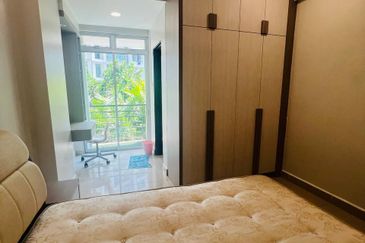 Midori Green @ Austin Heights