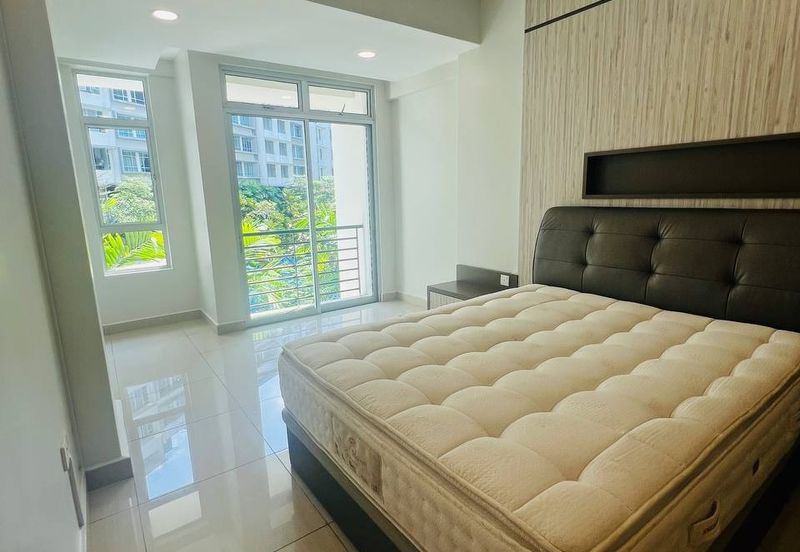 Midori Green @ Austin Heights