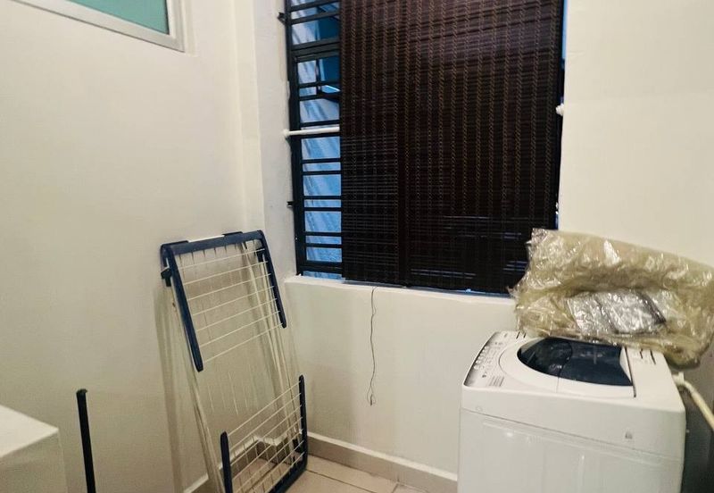 Midori Green @ Austin Heights