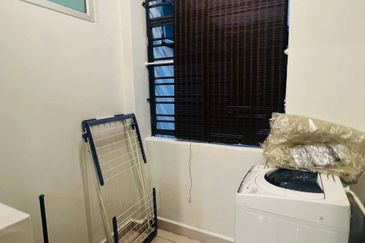 Midori Green @ Austin Heights