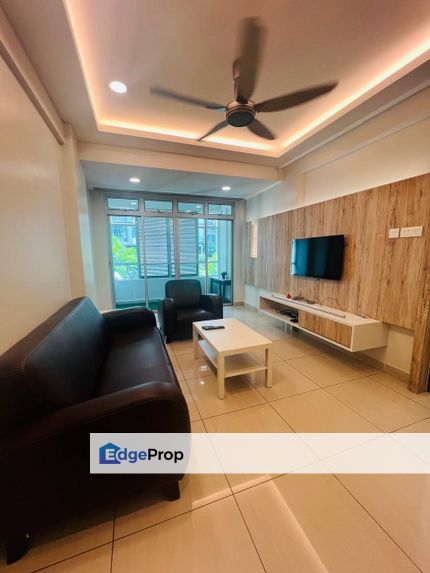 Midori Green @ Austin Heights, Johor Bahru, Johor , Johor, Johor Bahru