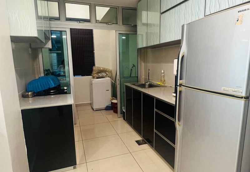 Midori Green @ Austin Heights