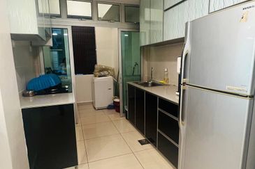 Midori Green @ Austin Heights