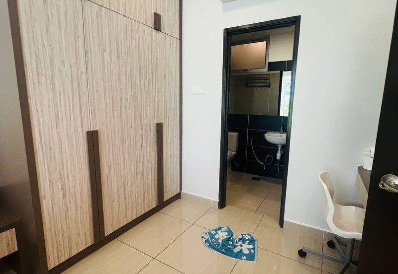 Midori Green @ Austin Heights