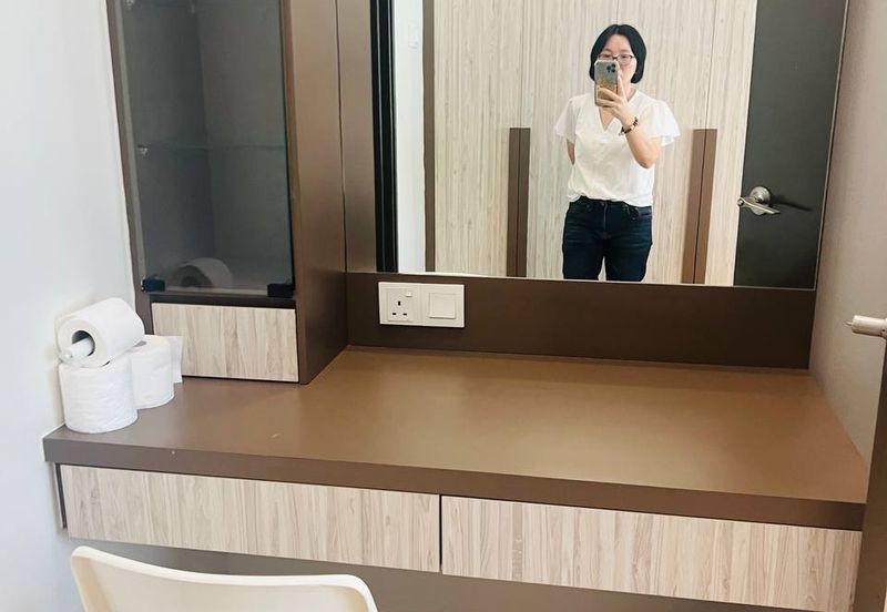 Midori Green @ Austin Heights