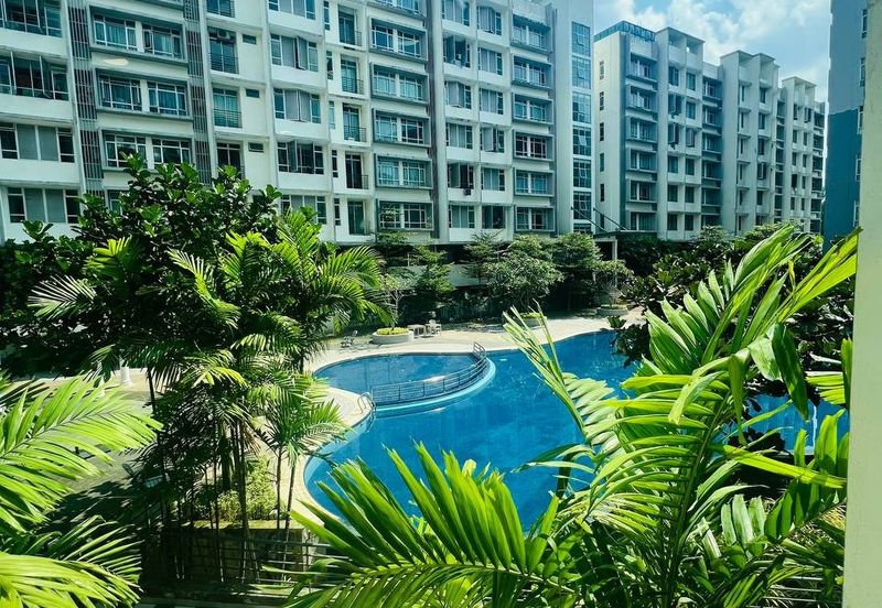 Midori Green @ Austin Heights