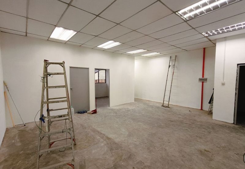 Taman Perindustrian Desa Plentong