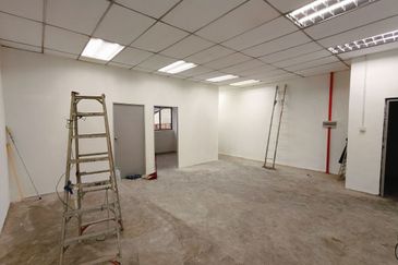 Taman Perindustrian Desa Plentong