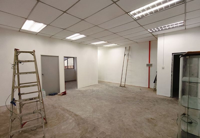 Taman Perindustrian Desa Plentong