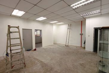 Taman Perindustrian Desa Plentong