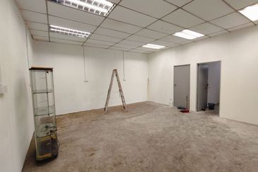 Taman Perindustrian Desa Plentong