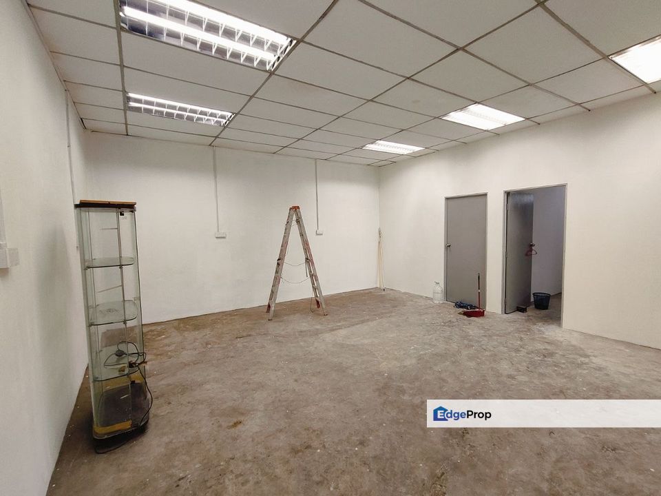 Taman Perindustrian Desa Plentong, Masai, Johor , Johor, Masai