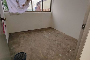 Taman Perindustrian Desa Plentong