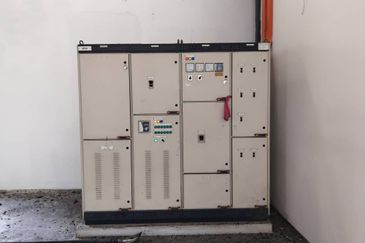 Taman Perindustrian I-park Bandar Indahpura