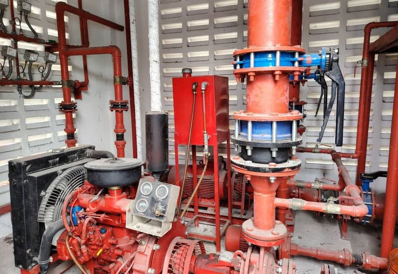 Taman Perindustrian I-park Bandar Indahpura