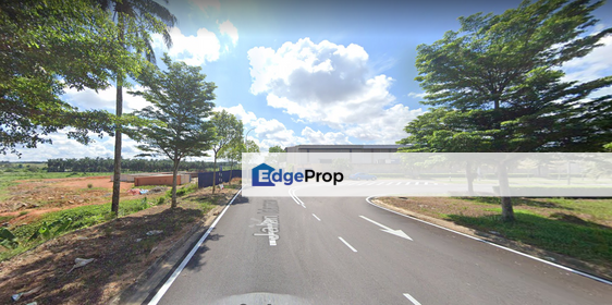 Taman Desa Idaman, Seelong, Senai, Kulai, Johor , Johor, Senai