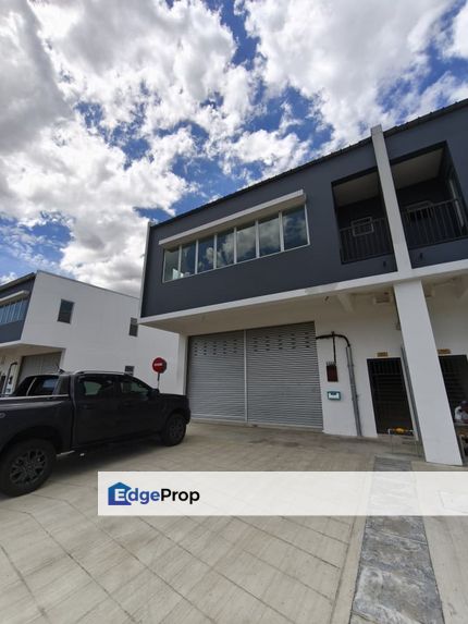 Bandar Indahpura, Kulai, Johor , Johor, Kulai