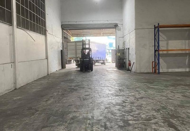 Taman Perindustrian Maju Jaya