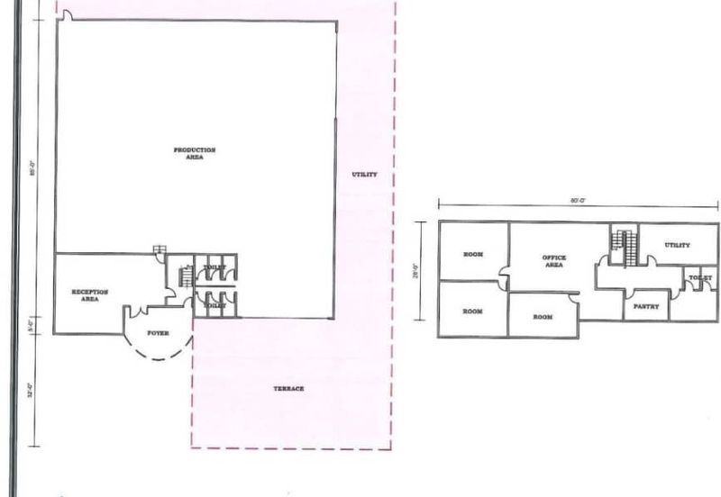 Taman Perindustrian Maju Jaya