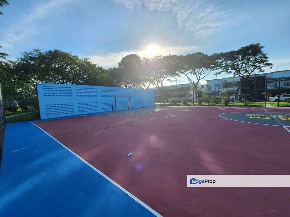 Bukit Indah 2, Bukit Indah, Johor , Johor, Bukit Indah