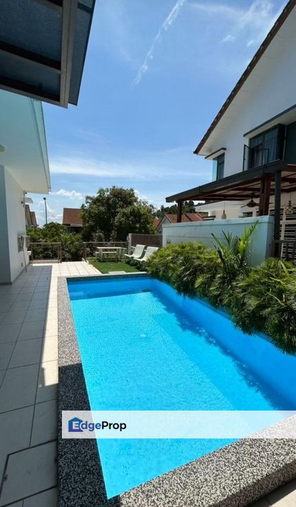 Horizon Hills, Iskandar Puteri, Johor , Johor, 