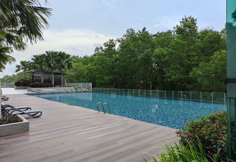 Sky Loft Premium Suites, Bukit Indah