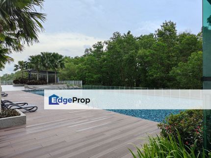 Sky loft Premium Suites, Bukit Indah, Johor Bahru, Johor , Johor, Johor Bahru