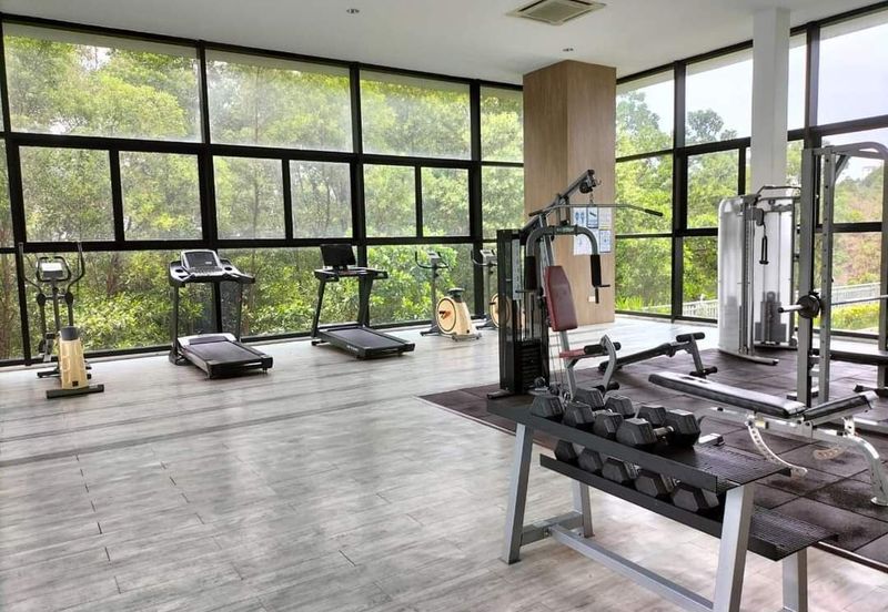 Sky Loft Premium Suites, Bukit Indah