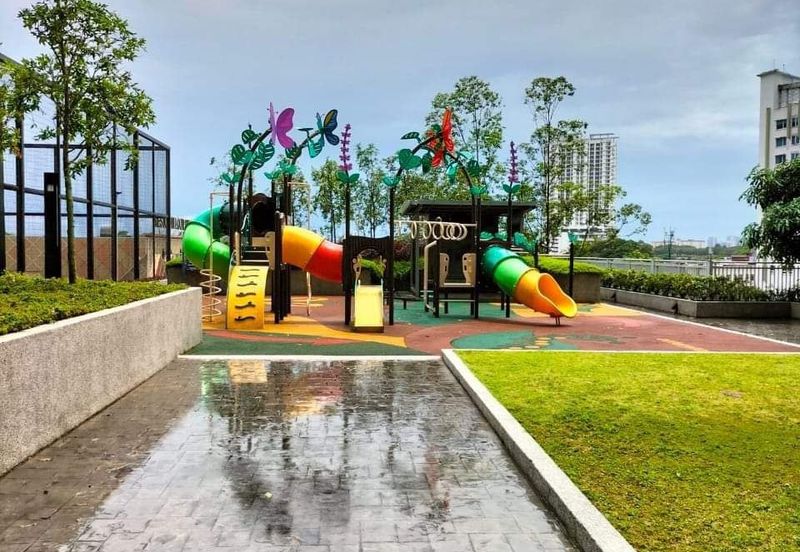 Sky Loft Premium Suites, Bukit Indah