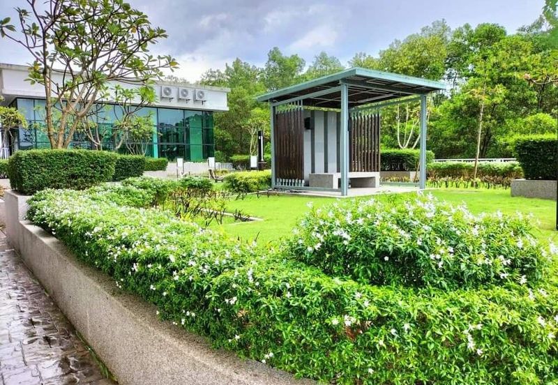 Sky Loft Premium Suites, Bukit Indah