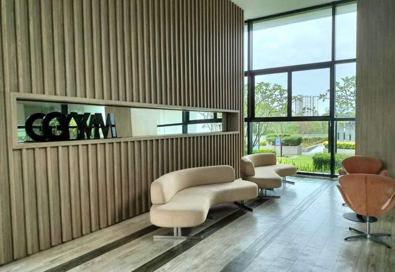 Sky Loft Premium Suites, Bukit Indah